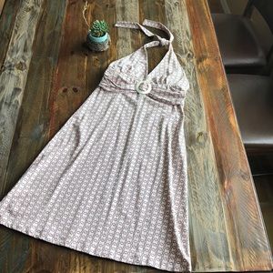 Tommy Bahama Halter Summer Dress